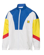 Lidl jacket white for sale  WELLING