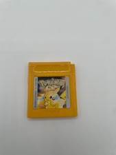 Pokèmon giallo per usato  Cerea