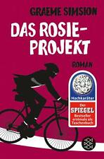 Graeme simsion rosie gebraucht kaufen  Bensheim