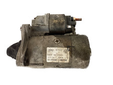 Motorino avviamento fiat usato  Napoli