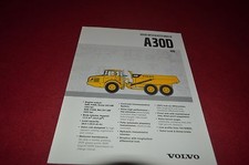 Volvo a30d articulated for sale  Berlin