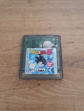Dragon ball dbz d'occasion  Nice-