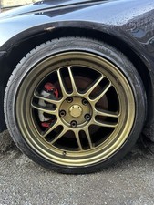 Ultralite alloys 5x114.3 for sale  HALIFAX