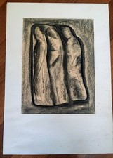 Carlo sessa carboncino usato  Livorno