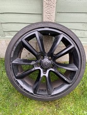 Vauxhall vxr ronal for sale  DUDLEY