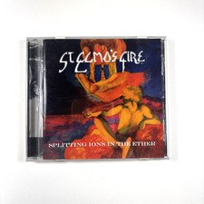 Usado, St. Elmo’s Fire – Splitting Ions in the Ether CD Progressive Rock Near Mint comprar usado Usado, St. Elmo’s Fire – Splitting Ions in the Ether CD Progressive Rock Near Mint comprar usado  Enviando para Brazil