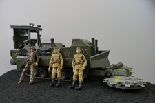 Jungle cutter vehicle for sale  SHEFFIELD