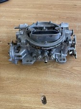 Carter barrel carburetor for sale  Calhan