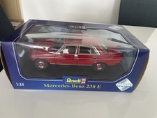 Revell mercedes benz gebraucht kaufen  Ludwigshafen am Rhein