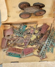 meccano sets for sale meccano sets for sale Livonia