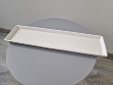 Schale deko tablett gebraucht kaufen  Lauenbrück