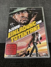 Django einladung zum gebraucht kaufen  Luckau