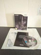 Calling nintendo wii for sale  PETERBOROUGH