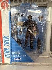 Star trek borg for sale  Harrisonville