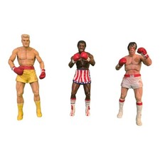 Neca rocky balboa for sale  Pueblo