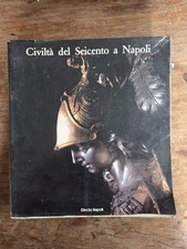 Civiltà del seicento usato  Camogli