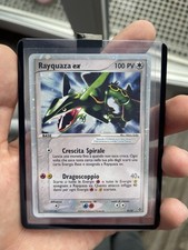 Rayquaza bloc ex d'occasion  Lagny-sur-Marne