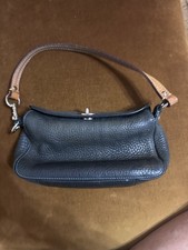 Coach chelsea pebbled for sale  Charlotte