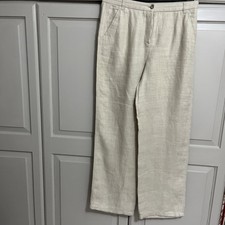 Max mara trousers for sale  MELTON MOWBRAY