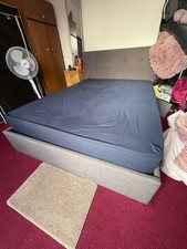 Grey colour king for sale  LEICESTER