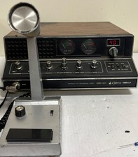 Cobra 139xlr base for sale  Milford