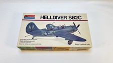 Monogram helldiver sb2c gebraucht kaufen Monogram helldiver sb2c gebraucht kaufen  Ahrensburg