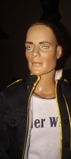 Tonner 2009 matt for sale  Houston