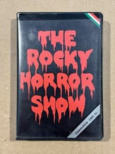 The rocky horror usato  Terni