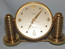 Clock matthey tissot for sale  Wichita