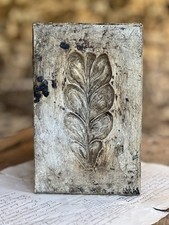 Antique french leaf for sale  HONITON