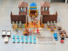 Playmobil asterix 71542 gebraucht kaufen  Würzburg