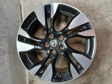 Vauxhall grandland alloy for sale  SKELMERSDALE