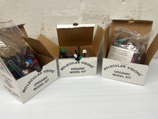 Lot molecular visions for sale  Rochester