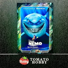 KAKAWOW COSMOS DISNEY 2025 ENCONTRANDO COLEÇÃO NEMO PÔSTER LIVRETOS CDT-PB-79 comprar usado KAKAWOW COSMOS DISNEY 2025 ENCONTRANDO COLEÇÃO NEMO PÔSTER LIVRETOS CDT-PB-79 comprar usado  Enviando para Brazil