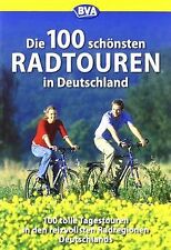 100 schönsten radtouren gebraucht kaufen  Berlin