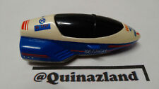 Hot Wheels Gm lean machine version logo à l'arrière 1996-389   (A16) comprar usado  Enviando para Brazil