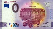 Null euro schein gebraucht kaufen  Bodenmais