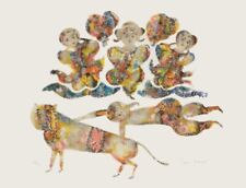 Sakti burman spectacle d'occasion  Paris VIII
