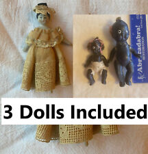 Dolls antique unglazed for sale  Minneapolis