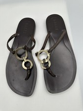 Bally judy brown d'occasion  Expédié en Belgium