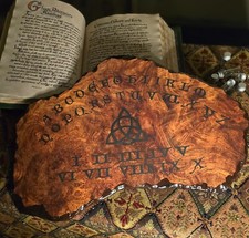 Charmed spirit board for sale  Vermilion