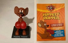 Statuetta hippety hopper usato  Genova