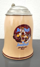Chope bière saarfürst d'occasion  France