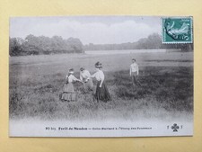Cpa foret meudon d'occasion  Paimbœuf