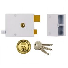Door lock drawback for sale  STOCKPORT