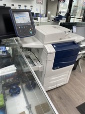 Xerox 560 color for sale  Union