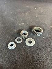 Yamaha gears for sale  CAERPHILLY