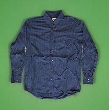 Chemise rayures lacoste d'occasion  Nancy-