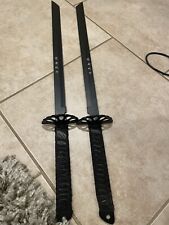 Ninja sword set for sale  Staten Island