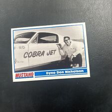 Jb29 ford mustang for sale  Walnut